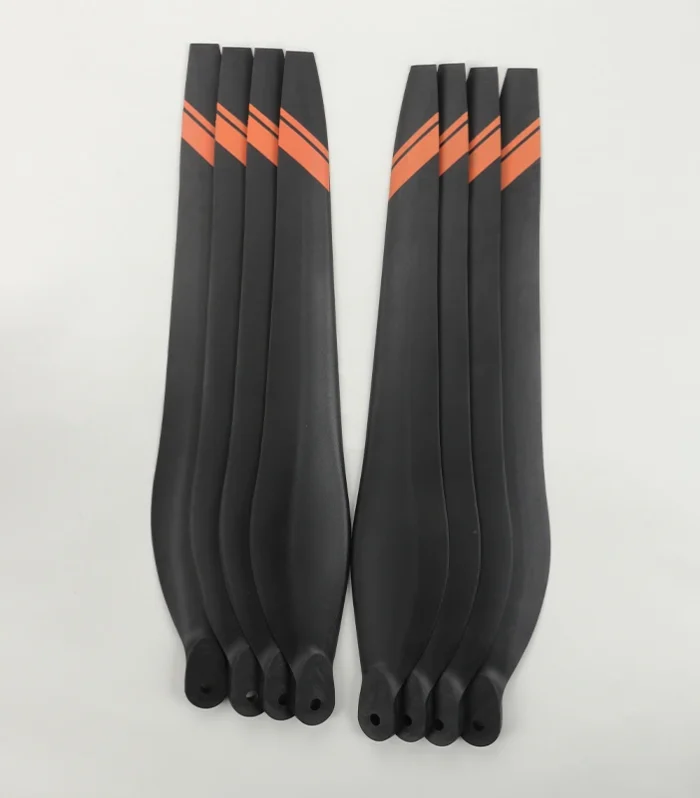 26-Inch Folding Propellers for Hobbywing X9/X9Plus/X9Max Drones