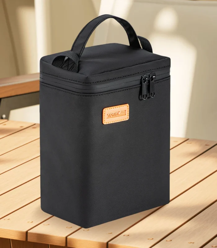 USB Heated Drone Battery Warmer Bag for DJI Mini 3/4 Pro