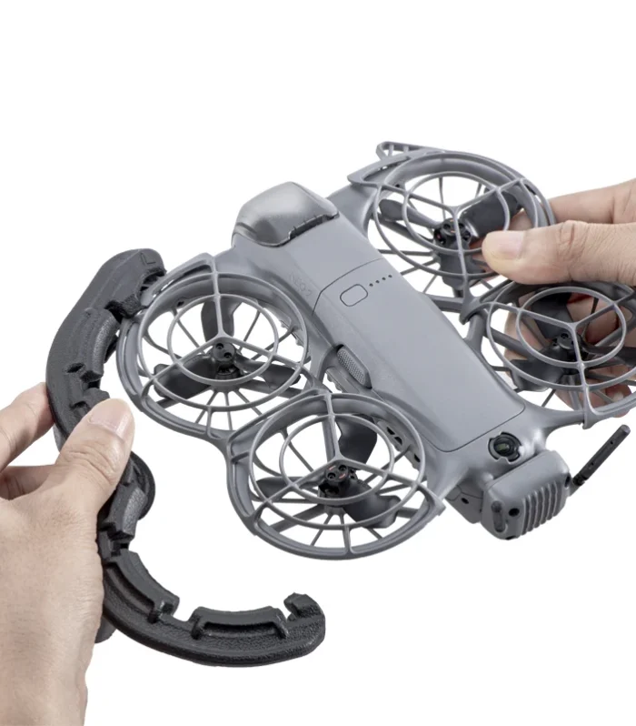 EVA Buoyancy Propeller Guard for DJI Neo 2 Drone