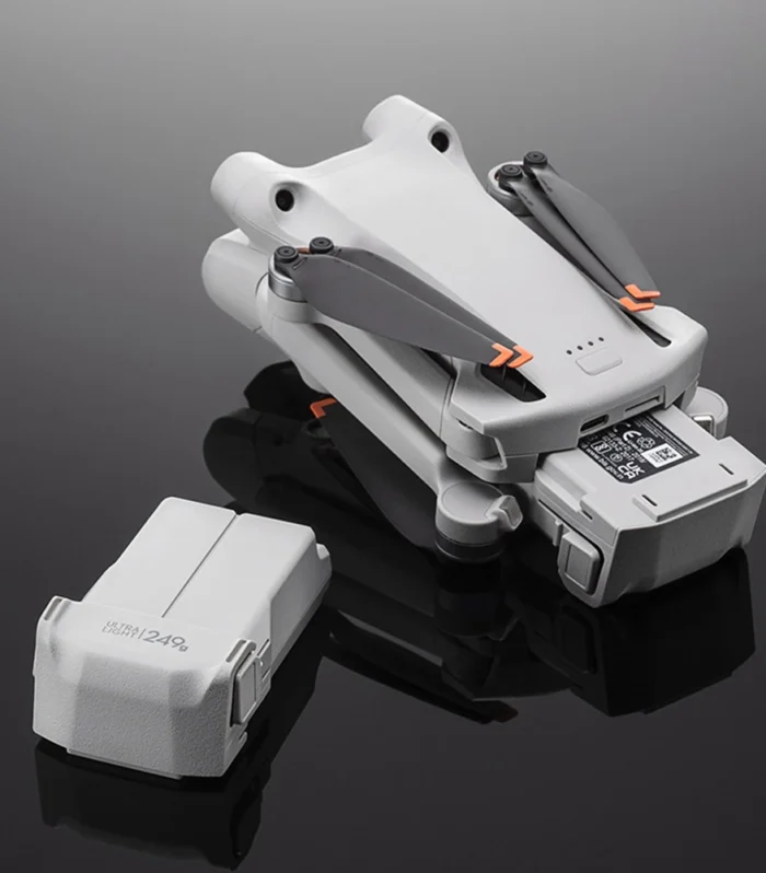Original Intelligent Flight Battery for DJI Mini 4 Pro/3 Pro/3